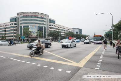 COE supply expected to increase due to higher deregistrations