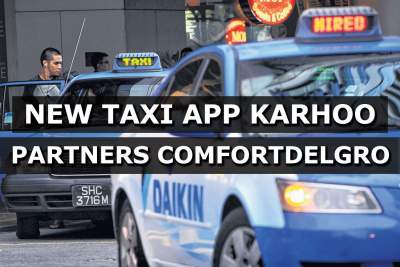 Over 17,000 cabs signed on to new booking app Karhoo