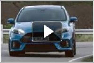 Focus RS: Rebirth of an Icon - Ep 7: Close Scrutiny
