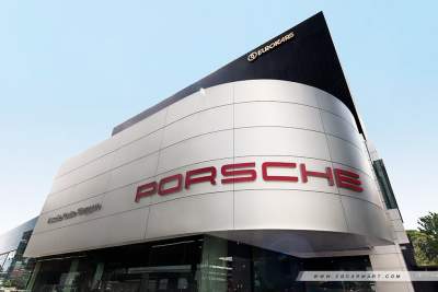 Beyond the price tag - four more things to consider when buying a new car