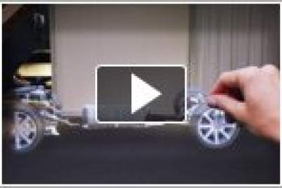 Volvo and Microsoft to develop next generation automotive technologies