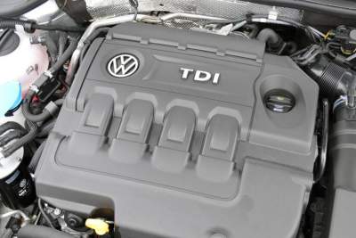 Volkswagen details fixes for 1.6 and 2.0-litre TDI engines in Europe