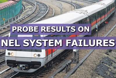 LTA reveals probe results on NEL system failure