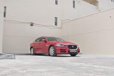 Shortlist for European Car of the Year announced