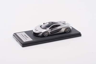 McLaren in miniature - Stocking fillers for Christmas