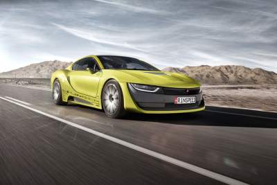 Rinspeed to showcase autonomous concept car at Consumer Electronics Show 2016