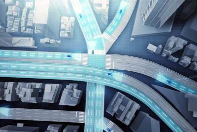Toyota details new mapping technology for autonomous cars