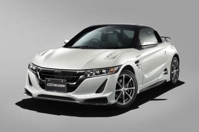 Honda set to showcase tuned rides at Tokyo Auto Salon