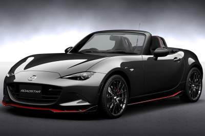 Mazda is bringing a raft of racing concepts and models to Tokyo Auto Salon