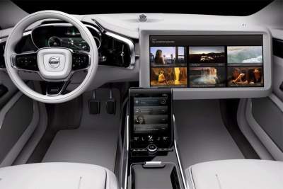 Volvo looking to launch bespoke service for customers