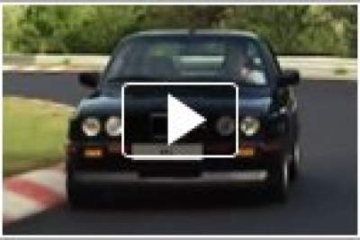 BMW reminds us what made the original M3 so great