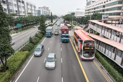 COE supply projected to decrease for Feb to Apr 2021