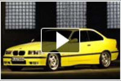Everything about the second generation BMW M3