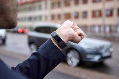 The Future is Now - Volvo and Microsoft's latest collaboration