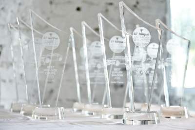 Top 10 new cars honoured at the ST-Torque Awards 2015