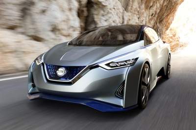 Renault-Nissan to launch more than 10 vehicles with autonomous drive technology