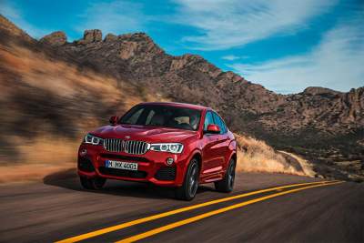 BMW Group achieves fifth consecutive record sales year