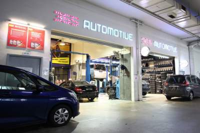365 Automotive is here for all your rims and tyre woes