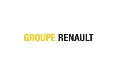 Groupe Renault announces third consecutive year of sales growth