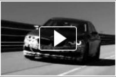 Upcoming BMW Alpina B7 teased in new video