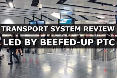Public Transport Council to lead review of transport system