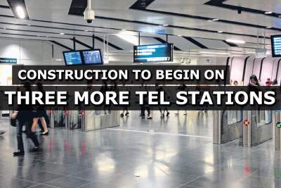 $948m worth of MRT deals awarded for Thomson-East Coast Line
