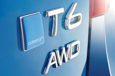 Polestar expands Performance Optimisation for Volvo T6 AWD models