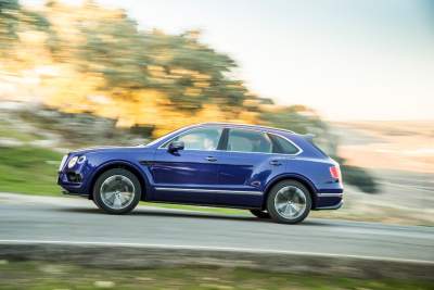Bentley maintains status as top employer with professional development focus