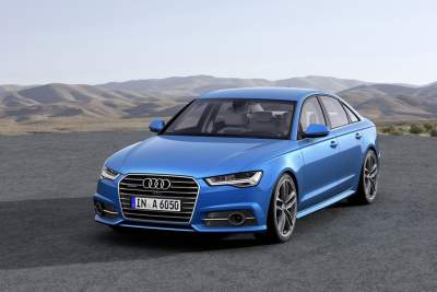 Audi triumphs in US Consumer Reports 2016 ranklngs