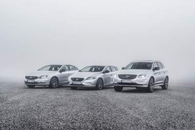 Introducing Polestar Performance Parts for Volvo Cars