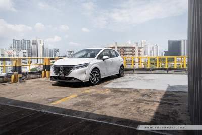 COE prices continue to climb, with COE supply projected to fall next quarter
