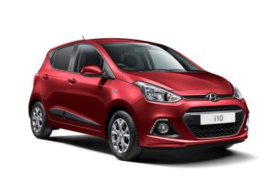Hyundai announces details of i10 and i20 GO! special editions