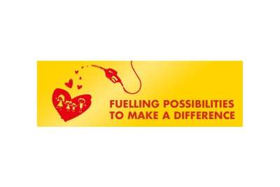 Shell gives back to community in celebrating 125 years in Singapore