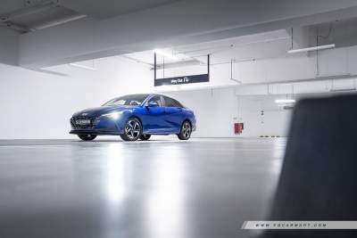 Here are five features we wished all cars would adopt