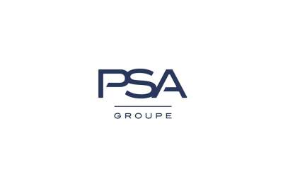 New branding and strategy for PSA Groupe