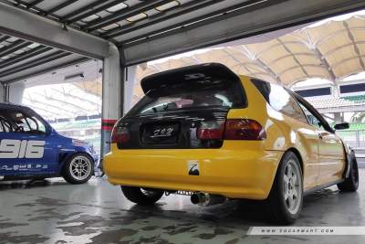 Are Singapore's car exhaust modification regulations in urgent need of a revamp?