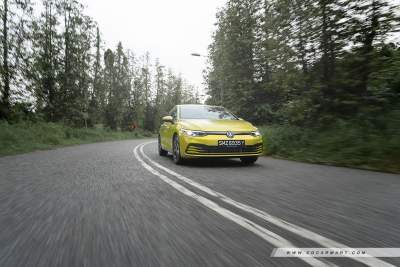 For all its popularity, the latest Volkswagen Golf will face major sales hurdles