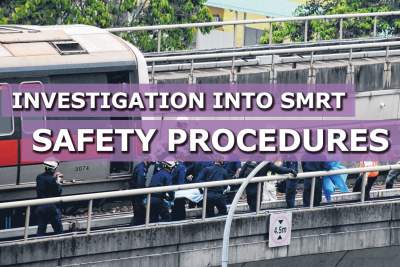 Staff to be held accountable if human lapses caused fatal track accident