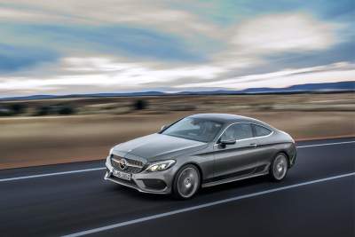 Mercedes-Benz Financial Services Singapore launches Online Credit Application
