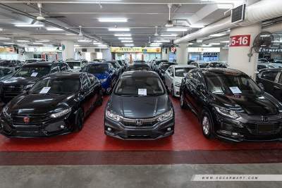 Mayfair Motoring embarks on digital transformation to revolutionise used car market