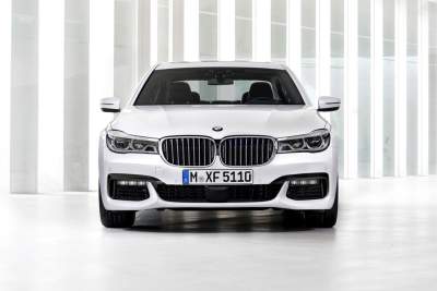 BMW is set to replace its tri-turbo diesel engines with a quad-turbo unit