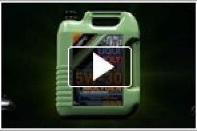 Enlight your engine with Liqui Moly Molygen New Generation engine oil