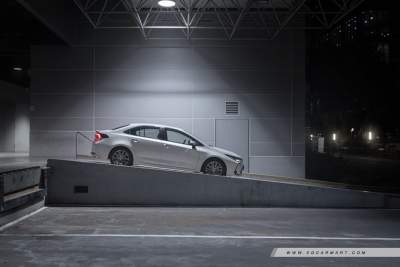 These are the most powerful CAT A cars you can buy now