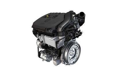 Volkswagen unveils new generation modular petrol engines