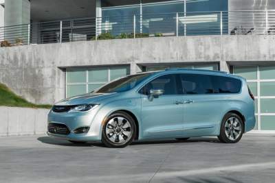 Fiat Chrysler Automobiles to test autonomous cars with Google