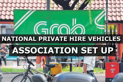 New association set up to represent private hire vehicle drivers