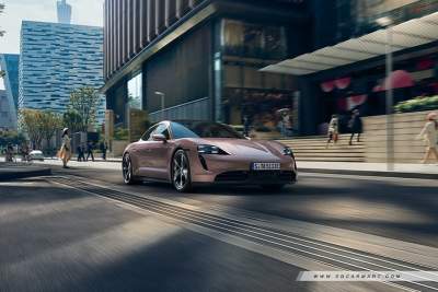 Six reasons why you should now make the choice to go electric