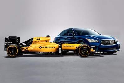 2016 Infiniti Engineering Academy now open for applications