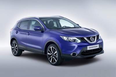 Nissan accused of emissions cheating in South Korea