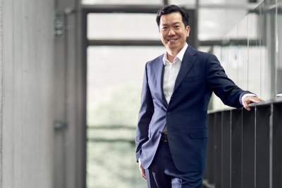 Hyundai recruits world-renowned luxury car designer SangYup Lee
